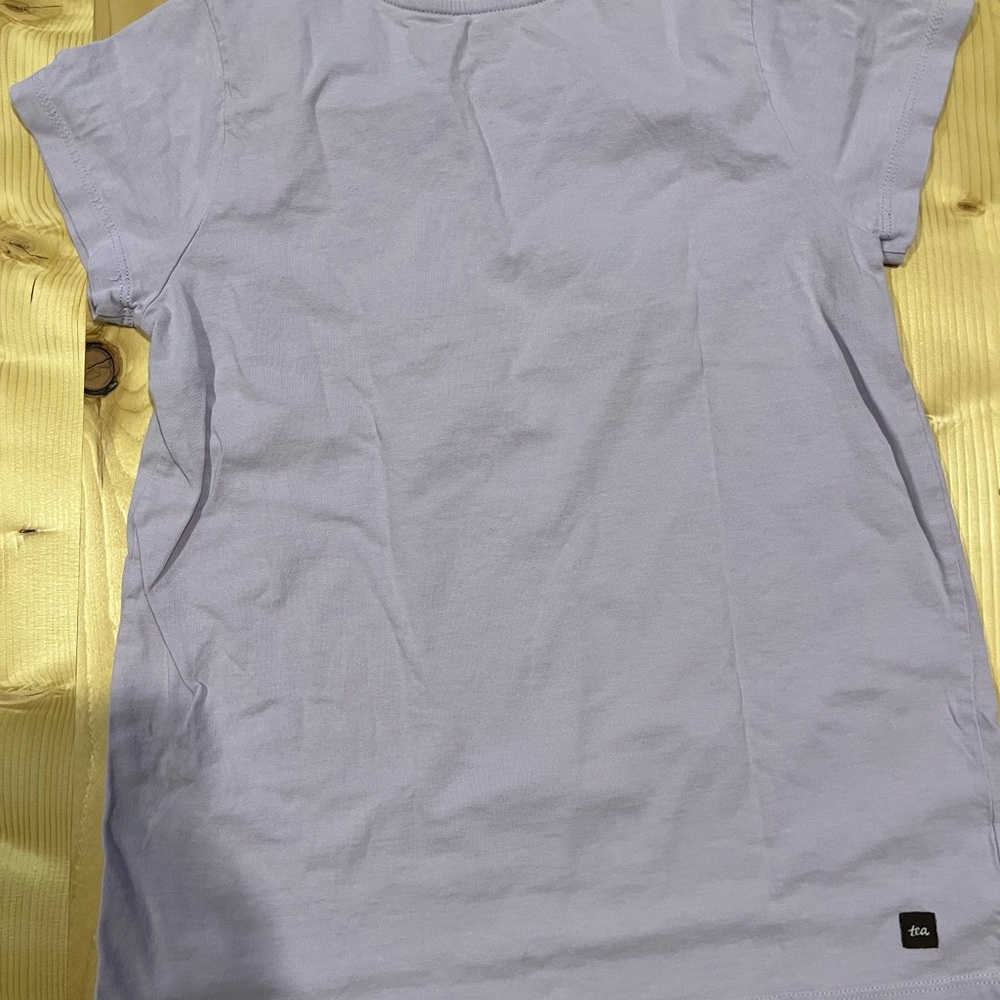 Tea Collection Tee - Picture 4 of 4